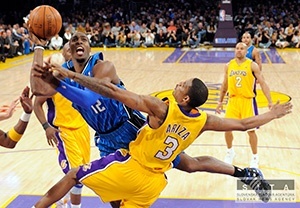 Výsledky piatkových zápasov NBA