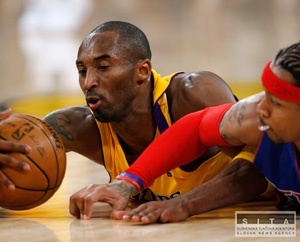 Výsledky piatkových stretnutí NBA