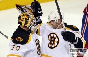 Boston vyhral v Montreale a postúpil ďalej