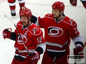 Carolina i Pittsburgh vazne po preden