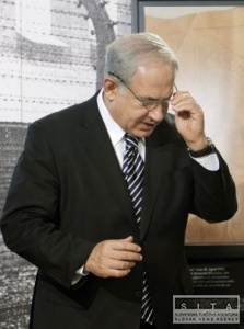 Netanjahu shlasil s odchodom z Golanskch vin