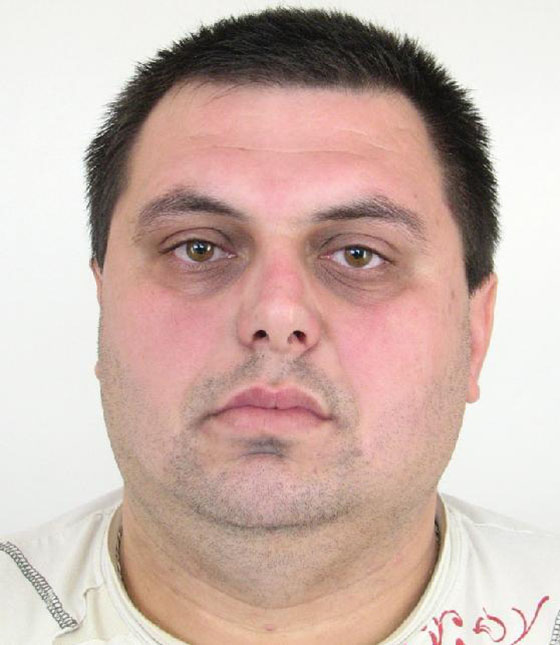 Polícia v Čadci vypátrala hľadaného Jozefa Ozaniaka