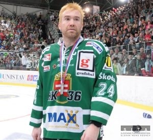 Pálffy možno do KHL, oslovil ho prezident SKA Petrohrad