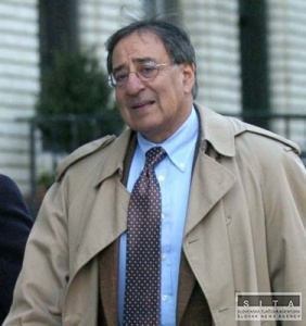 Šéfom CIA bude Leon Panetta