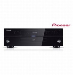 Nová generácia Pioneer Blu-ray prehrávačov definuje nové hranice dokonalého obrazu