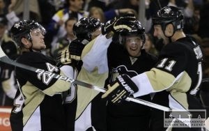 V Pittsburghu si pripomenuli triumf v Stanleyho pohri