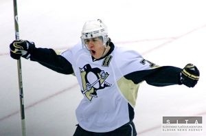 Aj tretie finle Vchodnej konferencie pre Pittsburgh