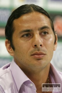 Perunsky futbalista Pizarro sa vracia do Brm