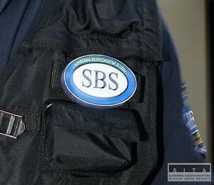 SBS-kárke v práci namerali cez tri promile