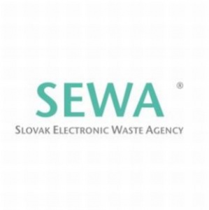 SEWA, a. s. je iestou firmou v SR, ktor je driteom osvedenia o registrci v schme EMAS
