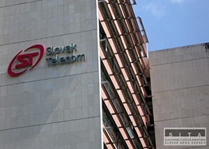 PMÚ potvrdil pokutu 2,423 mil. eur pre Slovak Telekom