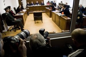 Súd odročil pojednávanie v kauze údajného vydierania