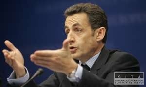 Som pripravený opustiť summit G20, ak sa nedohodneme, povedal Sarkozy