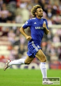 Ševčenko s najväčšou pravdepodobnosťou v Chelsea končí