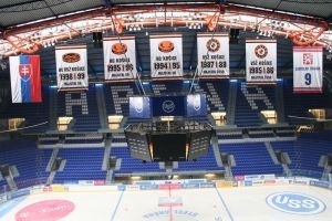 V Košiciach od utorka Cassovia Hockey Cup