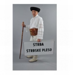 Štrbské Pleso je definitívne štrbské