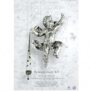 Kremnické Symposium XV