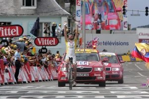 Škoda Auto už šiesty krát za sebou hlavným partnerom Tour de France