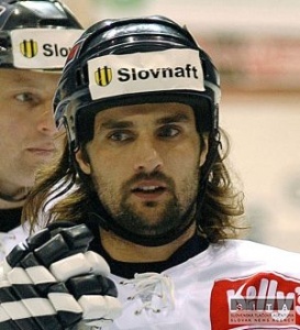 Marek Uram bude hji farby Martina