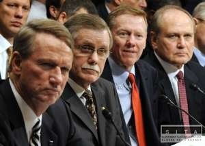 V USA navrhujú poskytnúť automobilkám 15 miliárd dolárov