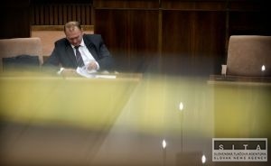 Informačná kampaň prechodu na DVB-T bude stáť 1,66 mil.