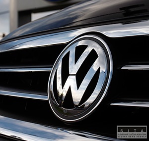 Volkswagen vylepšil ponuku na kúpu podielu v Porsche