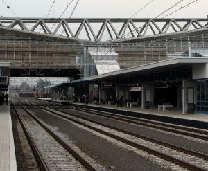 EK kritizuje SR a ďalšie štáty únie za železničnú legislatívu