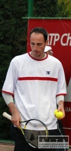 Zelenay je ďalší slovak vo wimbledonskom osemfinále