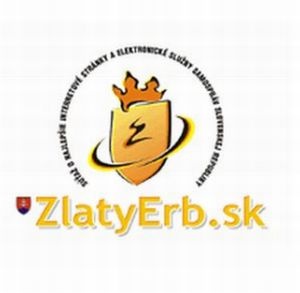 Vyhlásenie výsledkov 6. ročníka súťaže ZlatyErb.sk 2008