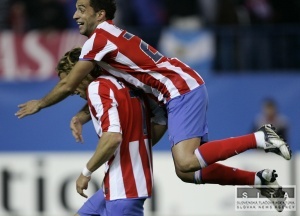 Barca nadeovala, remza Liverpoolu, Stoch ancu nedostal