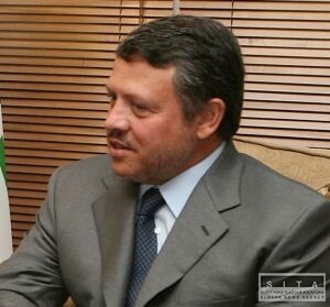 Slovensko navštívi jordánsky kráľ Abdullah II.
