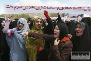 Nov� afgansk�  z�kon o rodine je pod�a jeho tvorcu spravodliv�