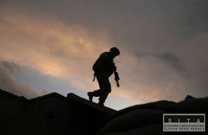 Chorvtski policajti odmietli sli v Afganistane, poslali ich domov