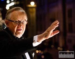 Rusko uzná nezávislosť Kosova, tvrdí Ahtisaari, Gambia už tak urobila