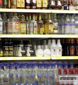 Američania môžu opäť piť alkohol už 75 rokov