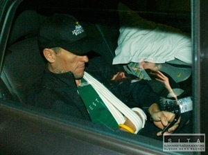 Armstrong bude potrebova operciu