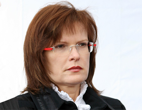Anna Belousovov prila o strancku funkciu v adci