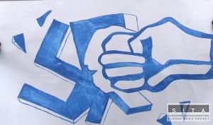 V Banskej Bystrici sa v piatok stetnú antifašisti