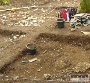 Archeologické výskumy v Nitre pri výstavbe cesty sľubujú nálezy