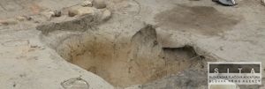 V centre Limy objavili archeologické nálezisko