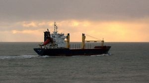 Únoscovia Arctic Sea neboli piráti, ale vášniví ochranári
