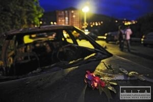 Bombový útok v Ingušsku si vyžiadal 12 ľudských životov