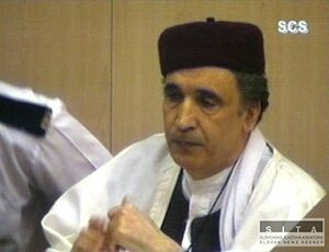 Atent�tnik z Lockerbie dostal milos�