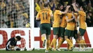 Austrálčania nie sú podľa Kewella zatiaľ pripravení na MS