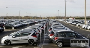 Snemovňa reprezentantov schválila záchranu automobiliek