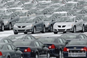 Kanadská vláda schválila pomoc automobilovému priemyslu