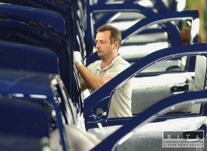 Dacia chce v rumunskom zvode v Mioveni op zastavi produkciu