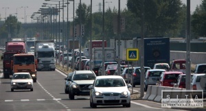Povoli urit hladinu alkoholu za volantom je poda poslancov neastn