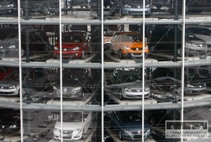 EIB schválila úvery pre európske automobilky