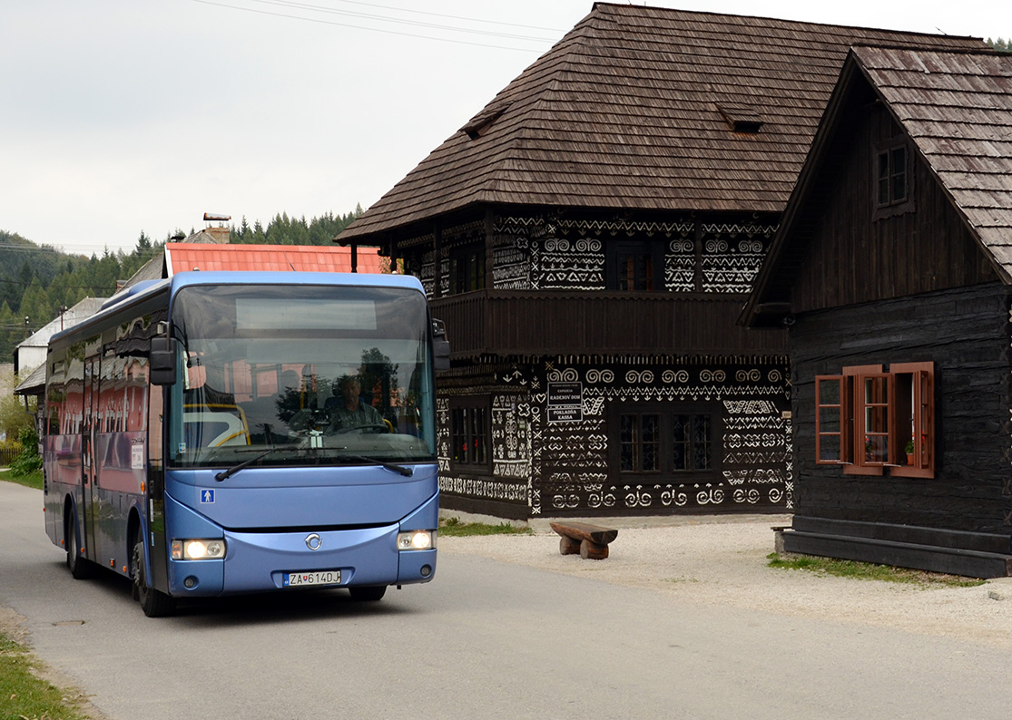 Men sa reim cestovnch poriadkov prmestskej autobusovej dopravy v ilinskom kraji